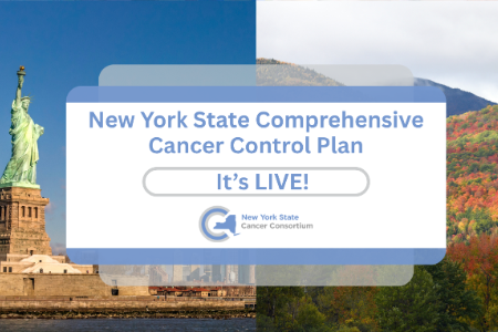  A Live Demonstration of the New Cancer Plan Dashboard and Consortium Resources