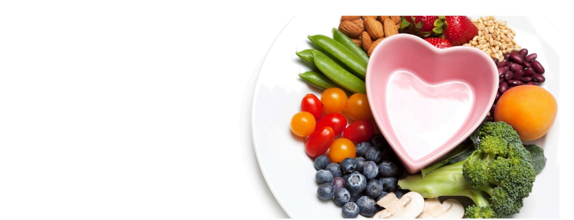 National Nutrition Month
