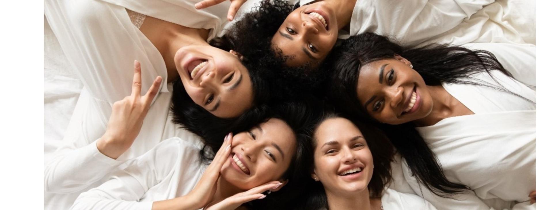 National Women’s Health Week