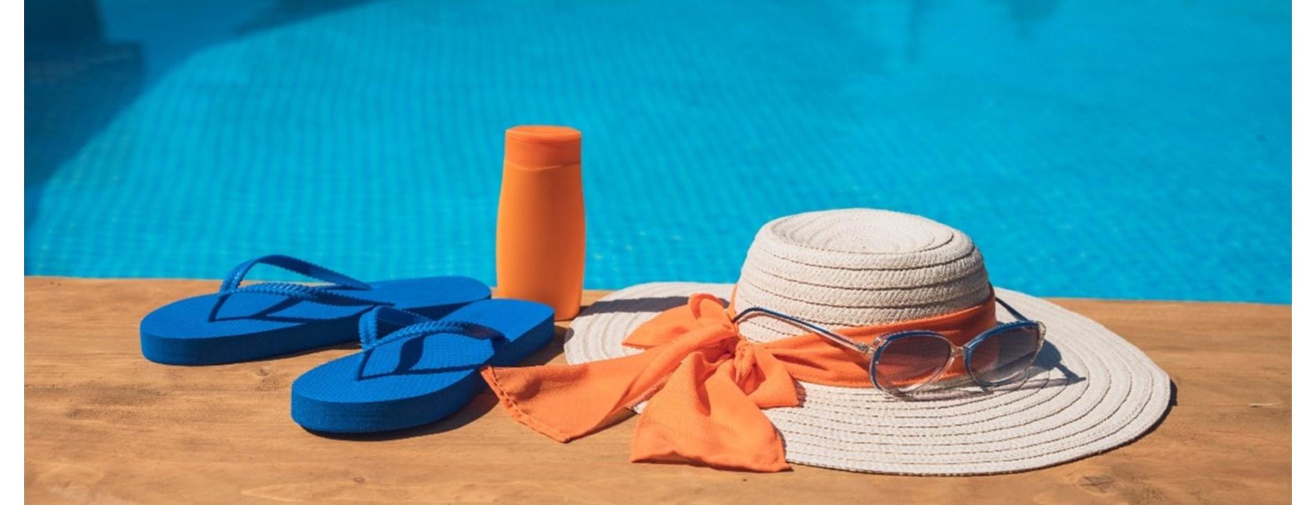 Skin Cancer Prevention and Awareness Month