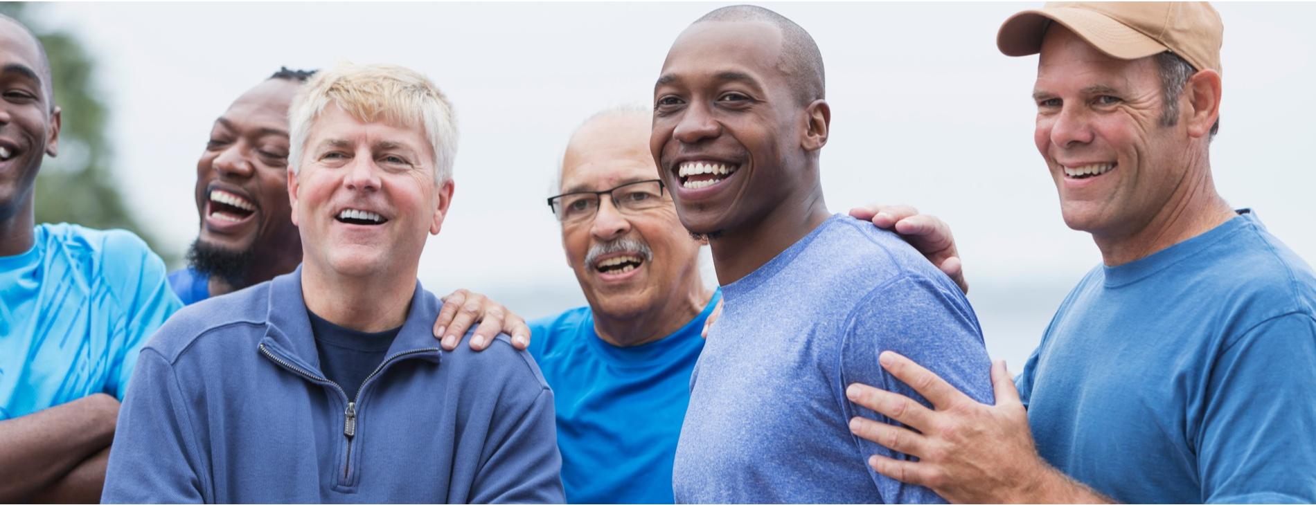 Men's Health Month