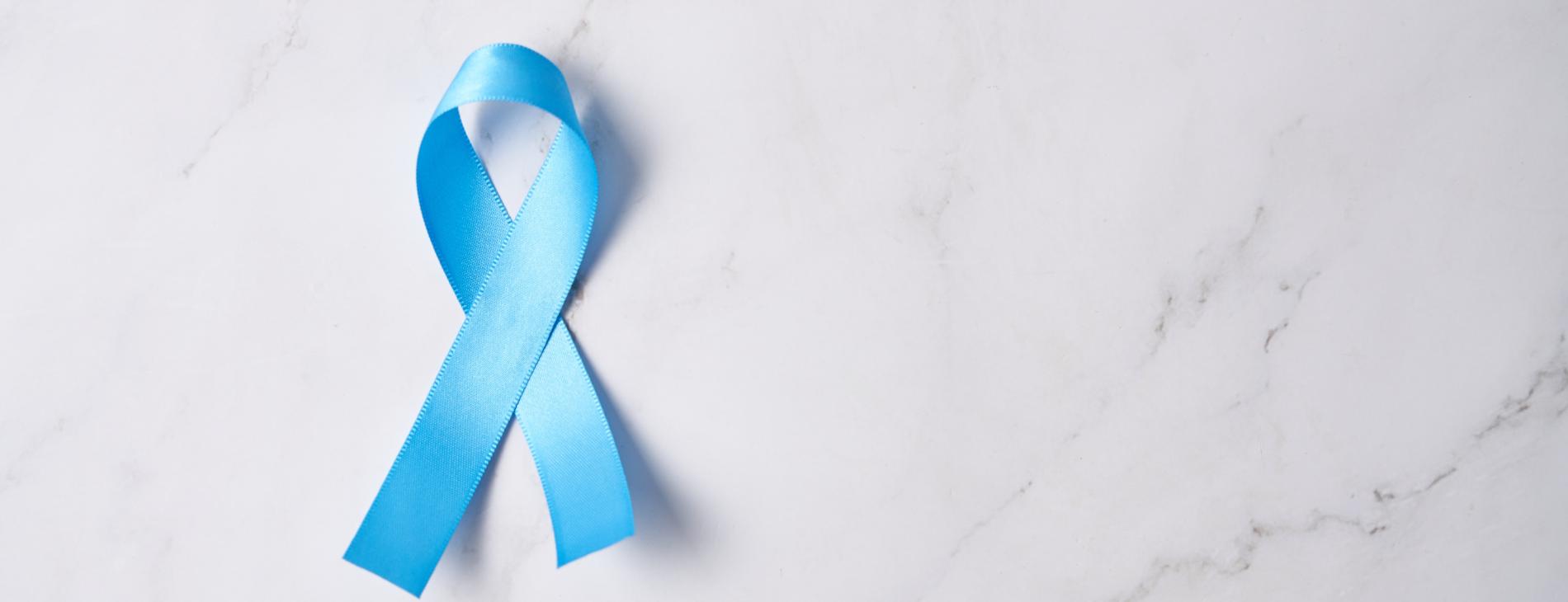 Prostate Cancer Awareness Month