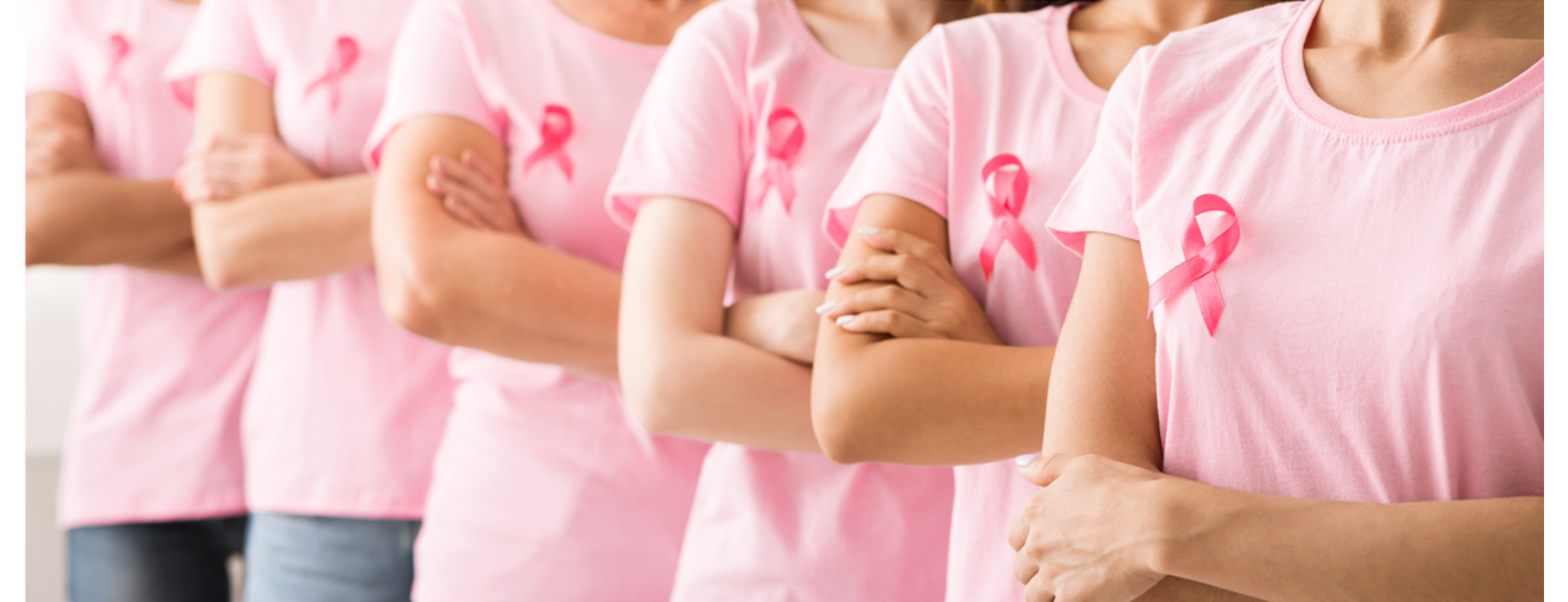 Support for Young Women with Breast Cancer and Women with Metastatic Breast