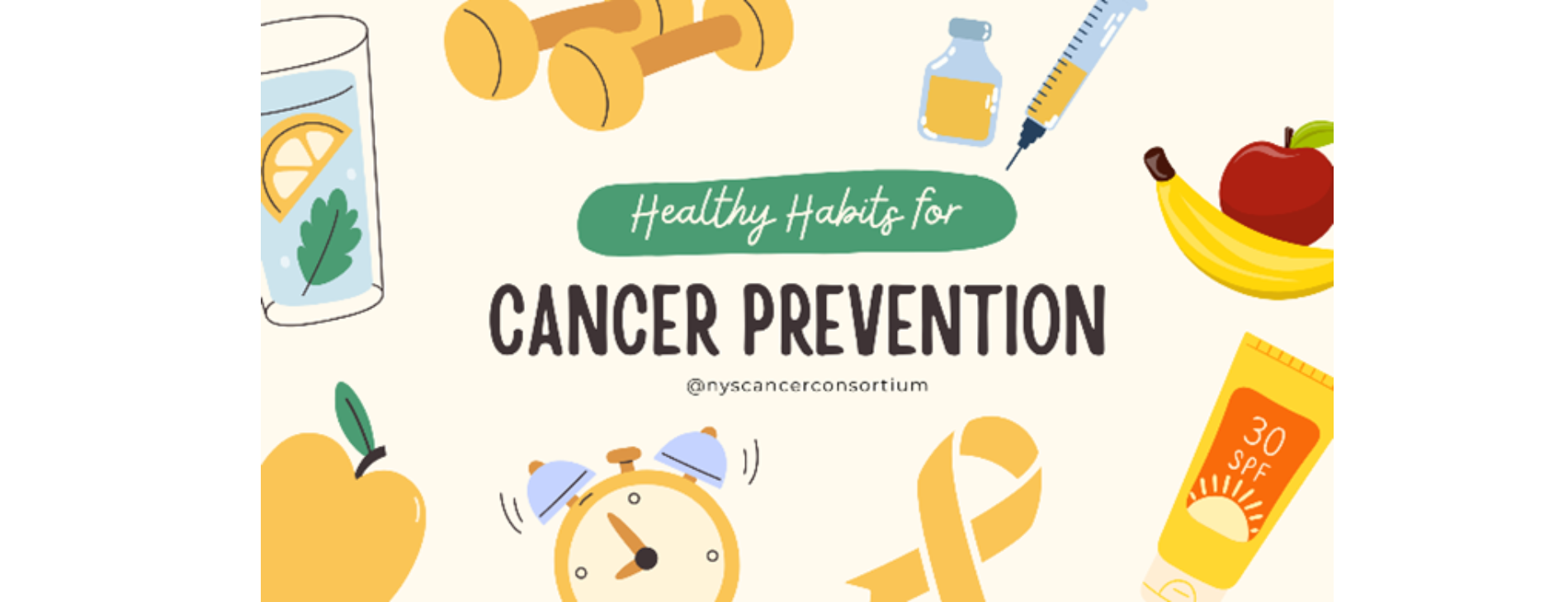 Make a Change in the New Year