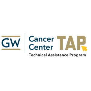 GW Cancer Center TAP