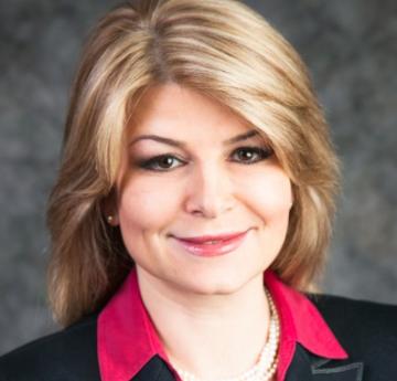 Larisa Geskin